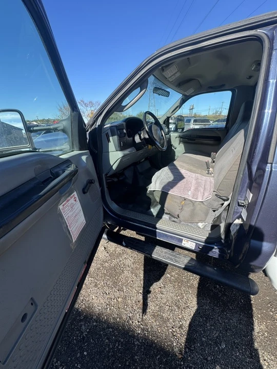 2005 Ford Super Duty 1st Gen - Image 14 of 18