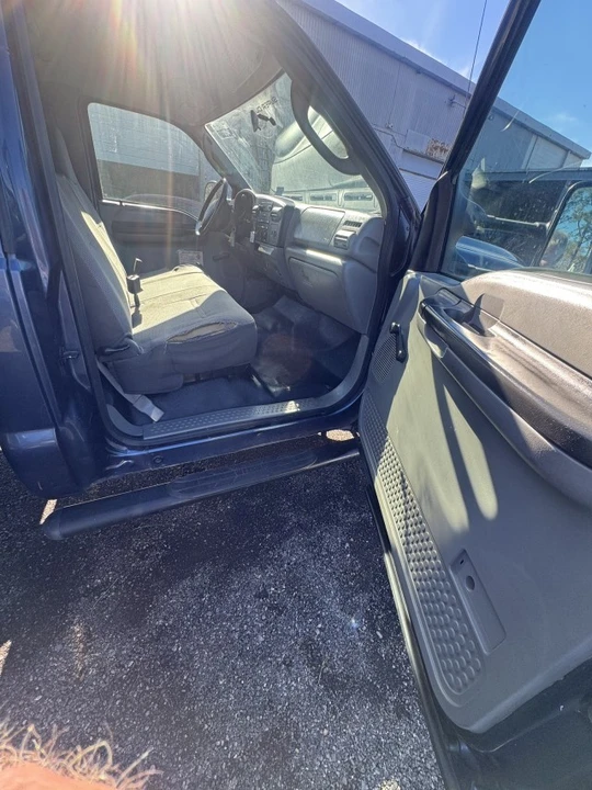 2005 Ford Super Duty 1st Gen - Image 13 of 18