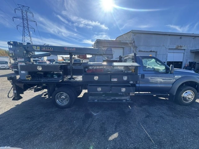 2005 Ford Super Duty 1st Gen - Image 11 of 18