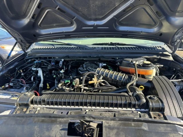 2005 Ford Super Duty 1st Gen - Image 17 of 18