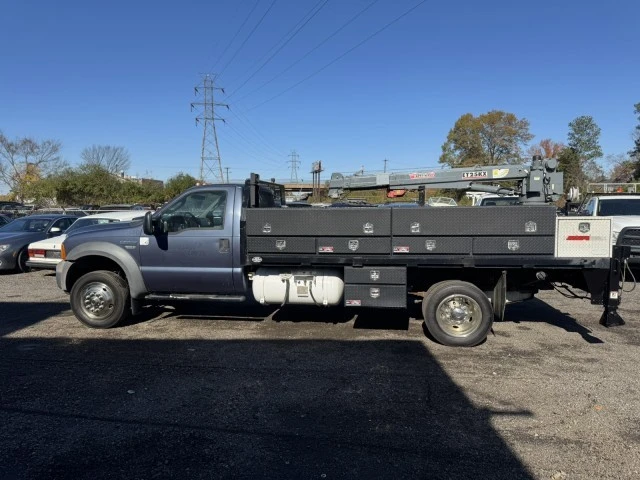 2005 Ford Super Duty 1st Gen - Image 9 of 18
