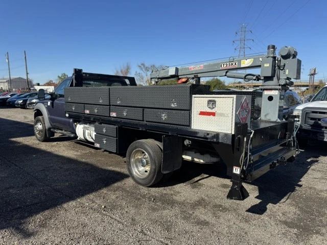 2005 Ford Super Duty 1st Gen - Image 8 of 18