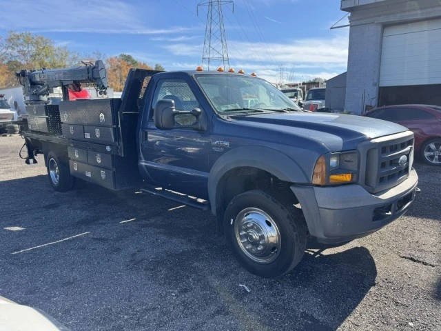 2005 Ford Super Duty 1st Gen - Image 4 of 18