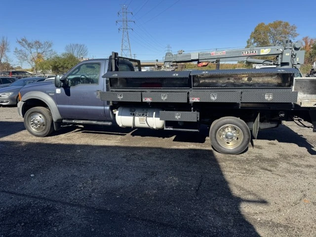 2005 Ford Super Duty 1st Gen - Image 10 of 18