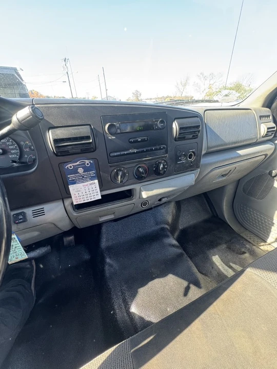 2005 Ford Super Duty 1st Gen - Image 16 of 18