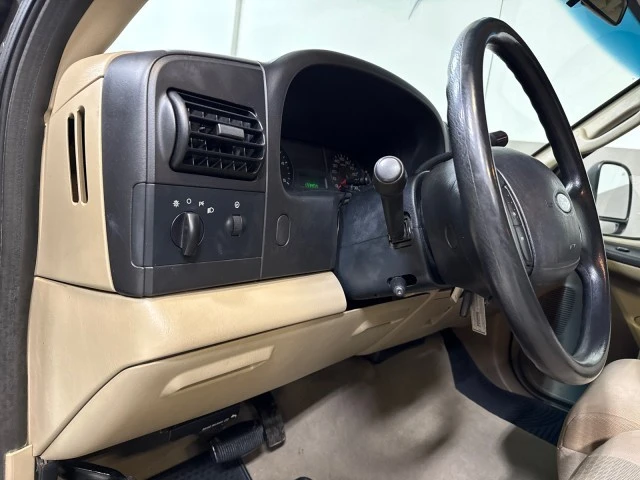 2005 Ford Super Duty 1st Gen - Image 21 of 21