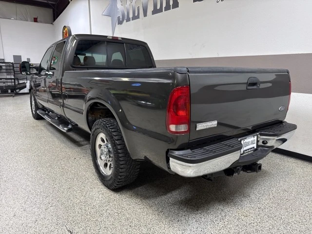 2005 Ford Super Duty 1st Gen - Image 7 of 21