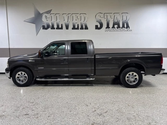 2005 Ford Super Duty 1st Gen - Image 5 of 21