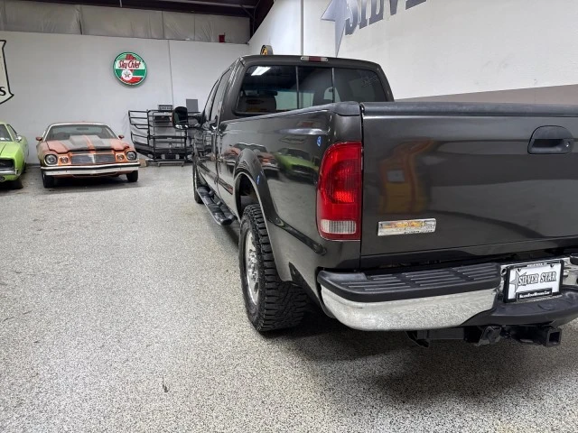 2005 Ford Super Duty 1st Gen - Image 9 of 21