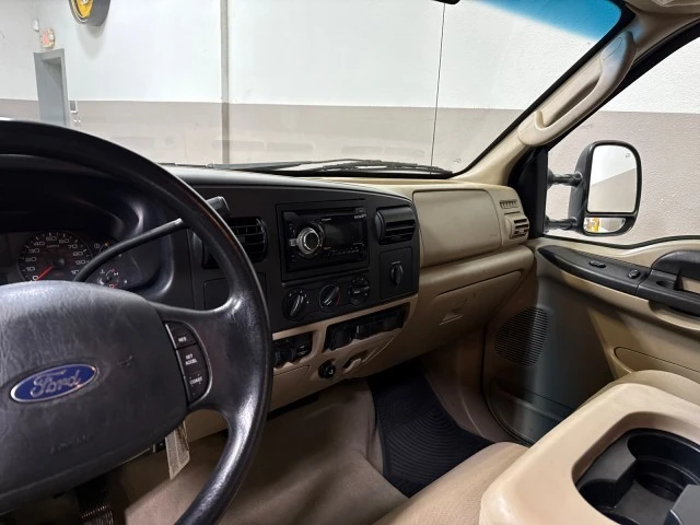 2005 Ford Super Duty 1st Gen - Image 19 of 21