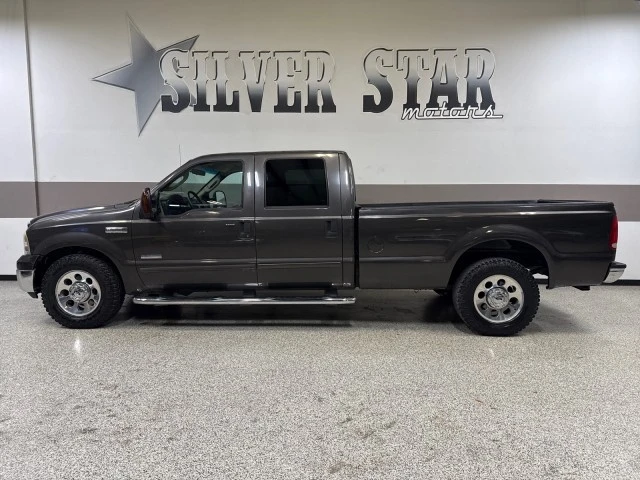 2005 Ford Super Duty 1st Gen - Image 11 of 21