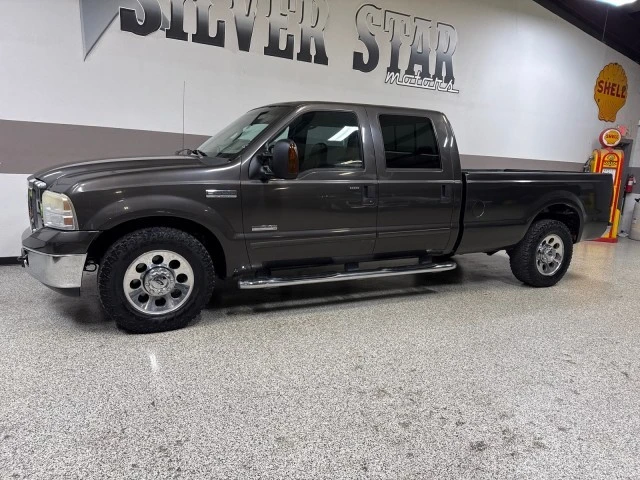 2005 Ford Super Duty 1st Gen - Image 4 of 21