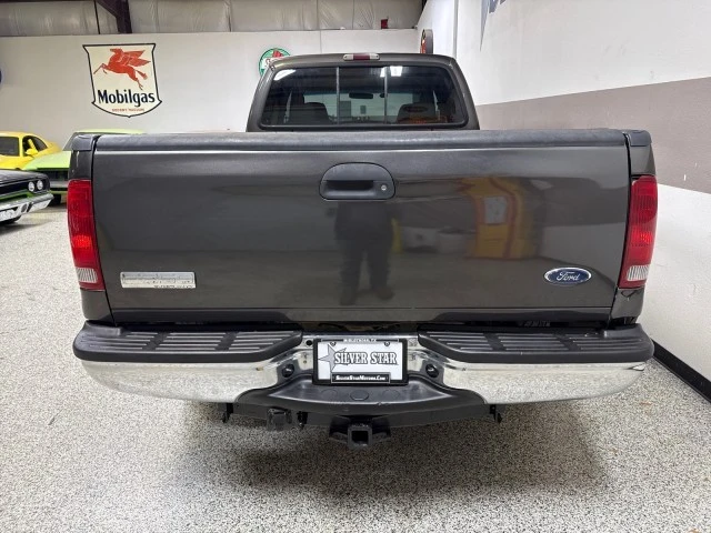 2005 Ford Super Duty 1st Gen - Image 8 of 21