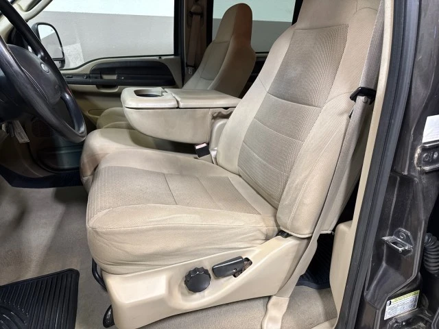 2005 Ford Super Duty 1st Gen - Image 17 of 21