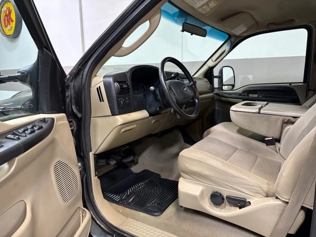 2005 Ford Super Duty 1st Gen - Image 12 of 21