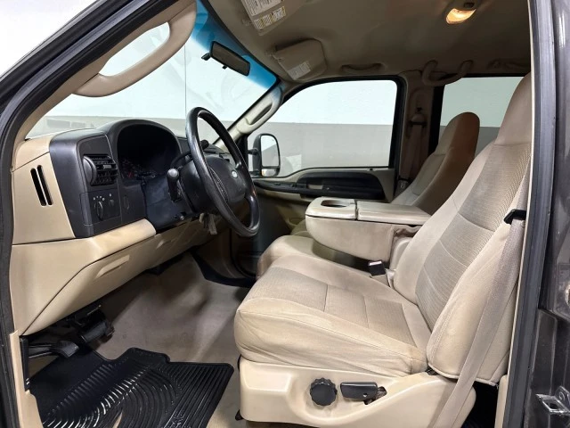 2005 Ford Super Duty 1st Gen - Image 13 of 21