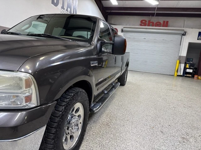 2005 Ford Super Duty 1st Gen - Image 10 of 21