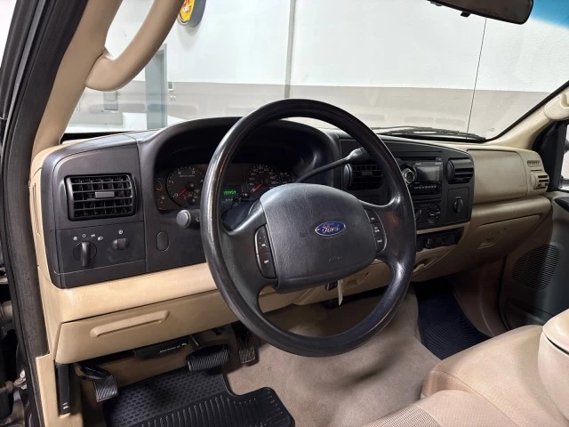 2005 Ford Super Duty 1st Gen - Image 18 of 21