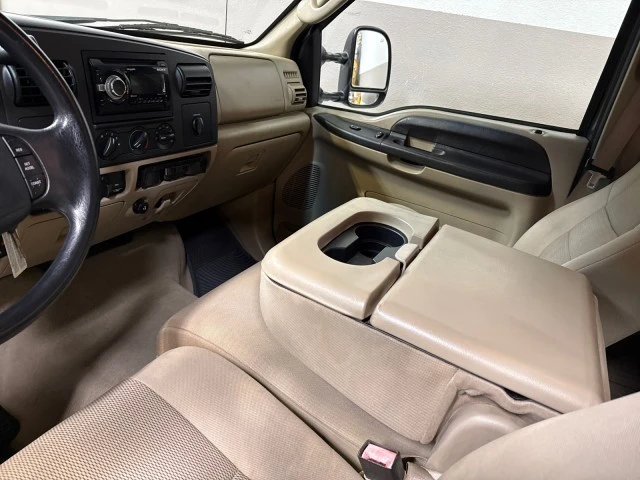 2005 Ford Super Duty 1st Gen - Image 20 of 21