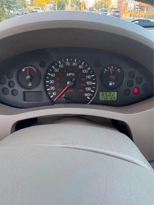 2005 Ford Focus 2nd Gen - Image 11 of 11