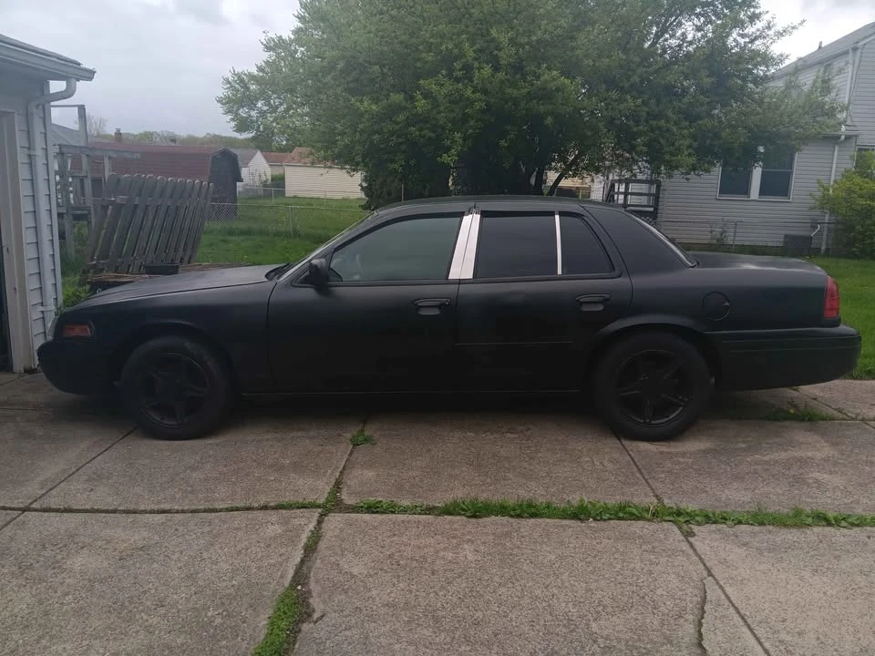 2005 Ford Crown Victoria - Image 7 of 8