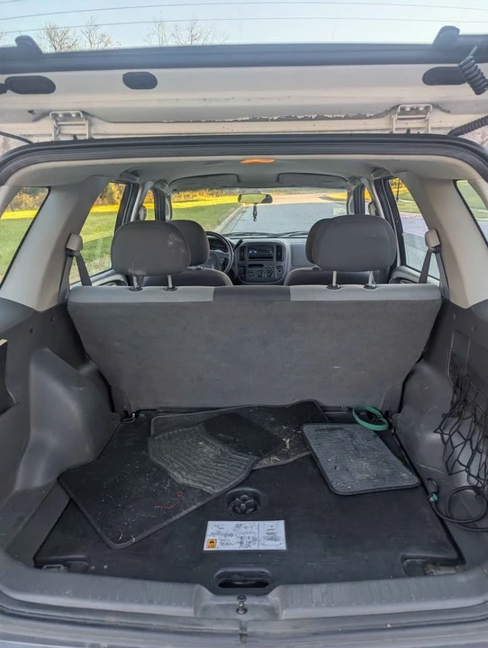 2005 Ford Escape - Image 7 of 7