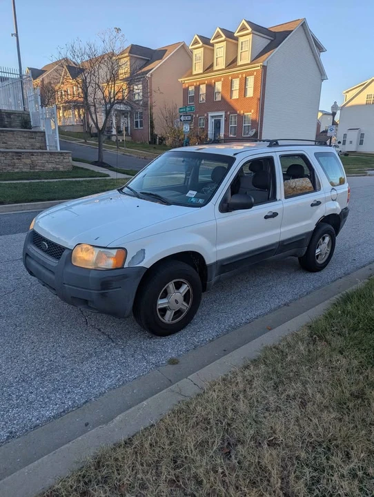 2005 Ford Escape - Image 5 of 7