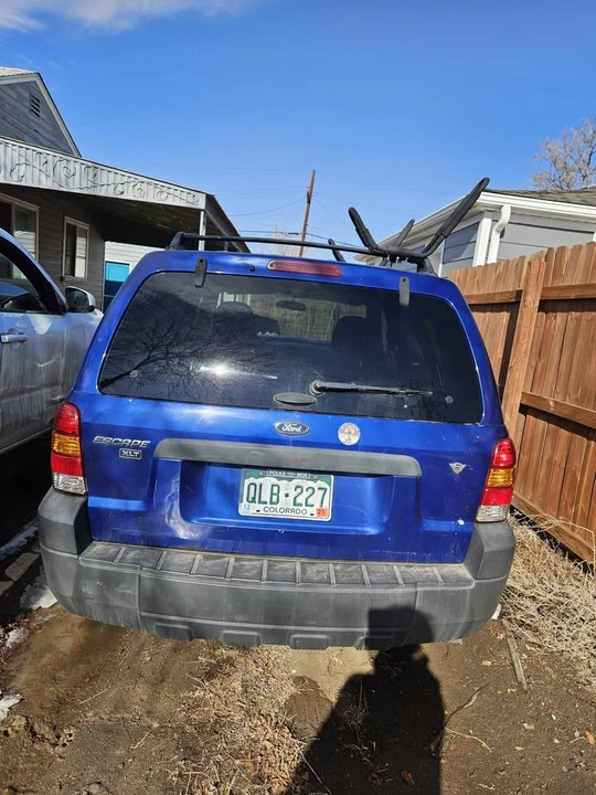 2005 Ford Escape - Image 6 of 6