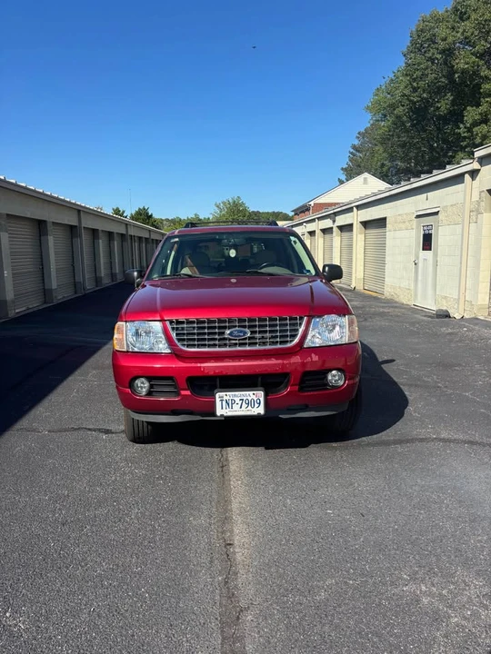 2005 Ford Explorer 3rd Gen - Image 2 of 6