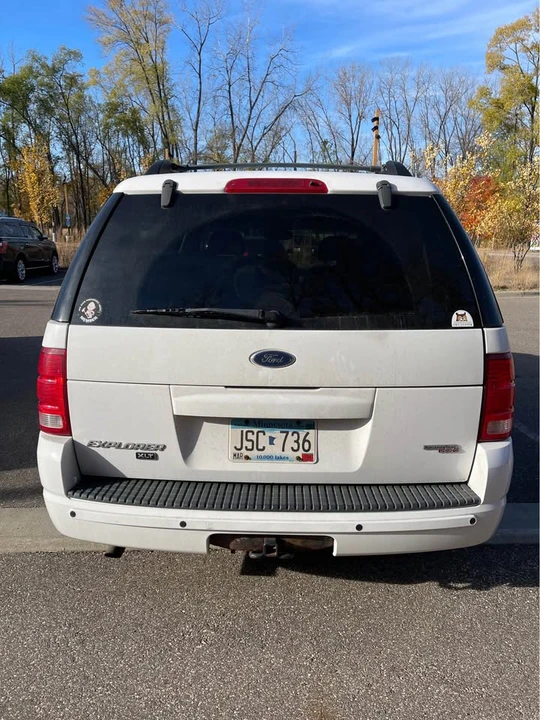 2005 Ford Explorer 3rd Gen - Image 6 of 12