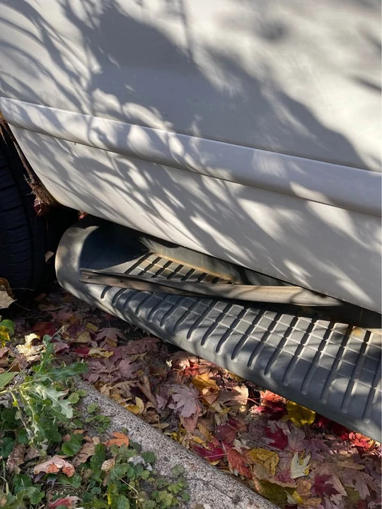 2005 Ford Explorer 3rd Gen - Image 12 of 12