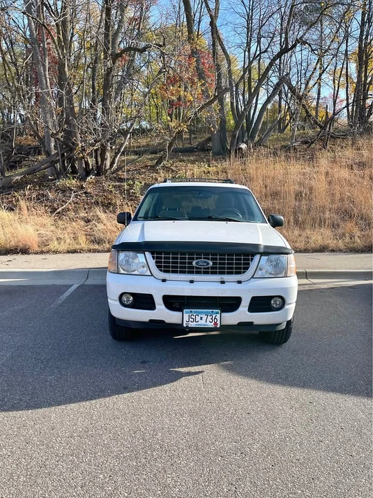 2005 Ford Explorer 3rd Gen - Image 1 of 12