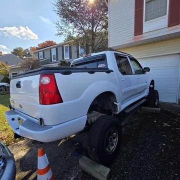 2005 Ford Explorer Sport Trac - Image 3 of 20