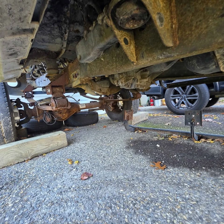2005 Ford Explorer Sport Trac - Image 15 of 20