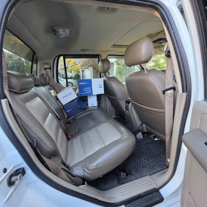 2005 Ford Explorer Sport Trac - Image 20 of 20