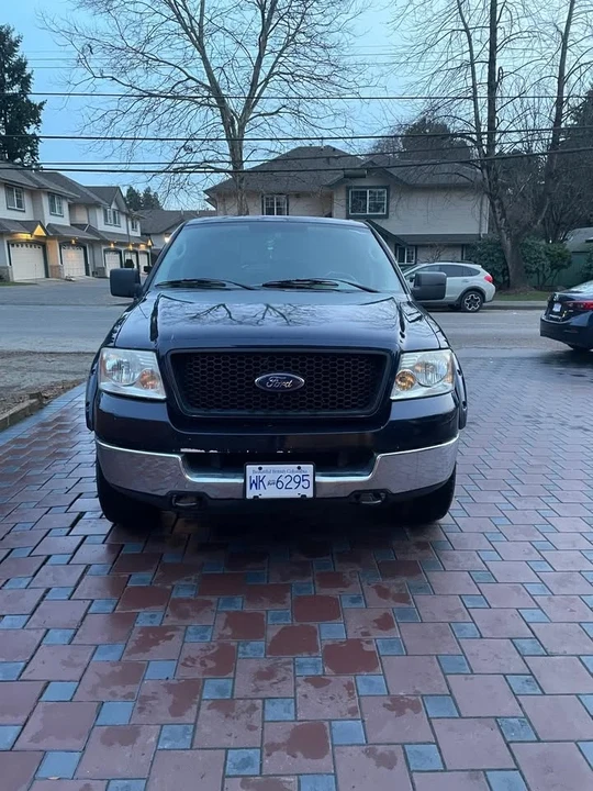 2005 Ford F-150 11th Gen - Image 3 of 15