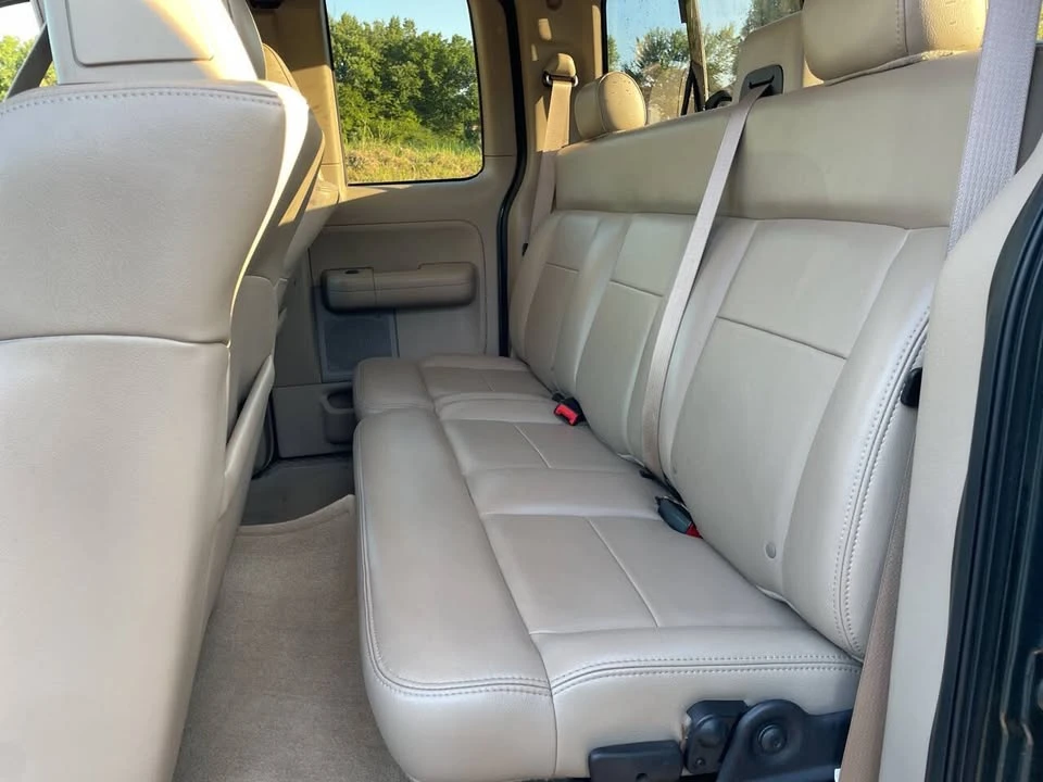 2005 Ford F-150 11th Gen - Image 17 of 20