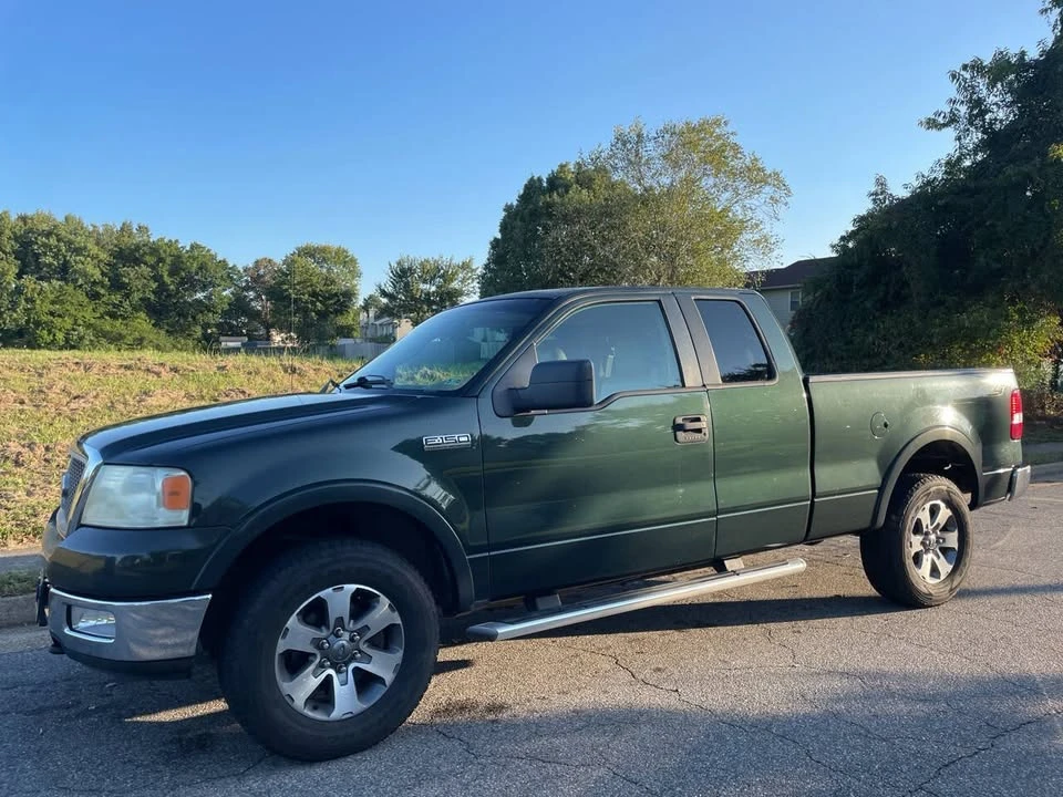 2005 Ford F-150 11th Gen - Image 3 of 20