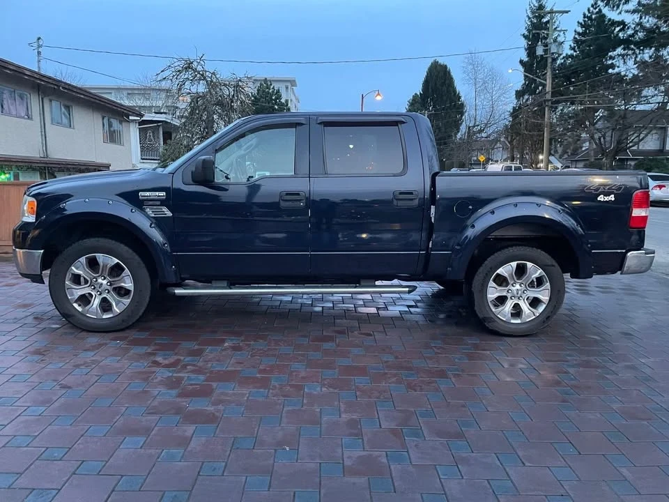 2005 Ford F-150 11th Gen - Image 8 of 15