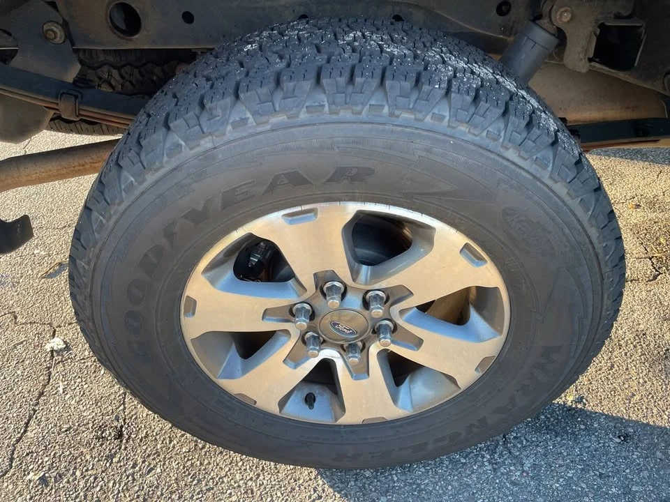 2005 Ford F-150 11th Gen - Image 12 of 20