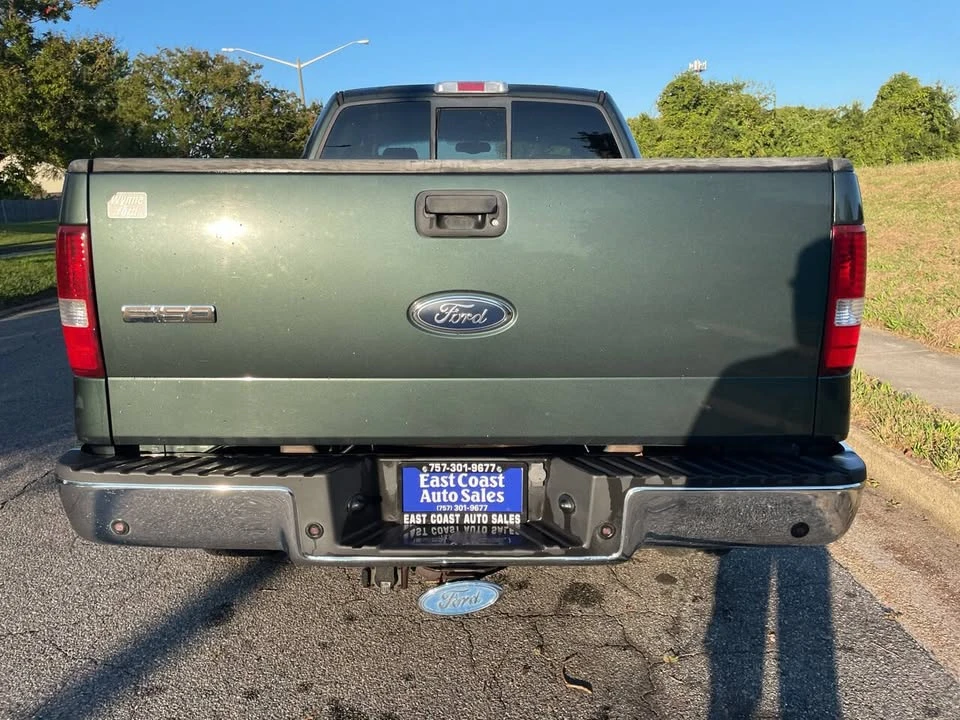 2005 Ford F-150 11th Gen - Image 5 of 20