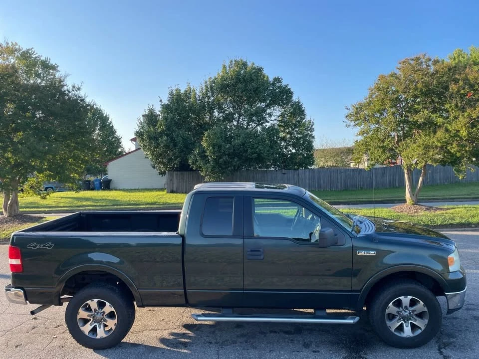2005 Ford F-150 11th Gen - Image 7 of 20