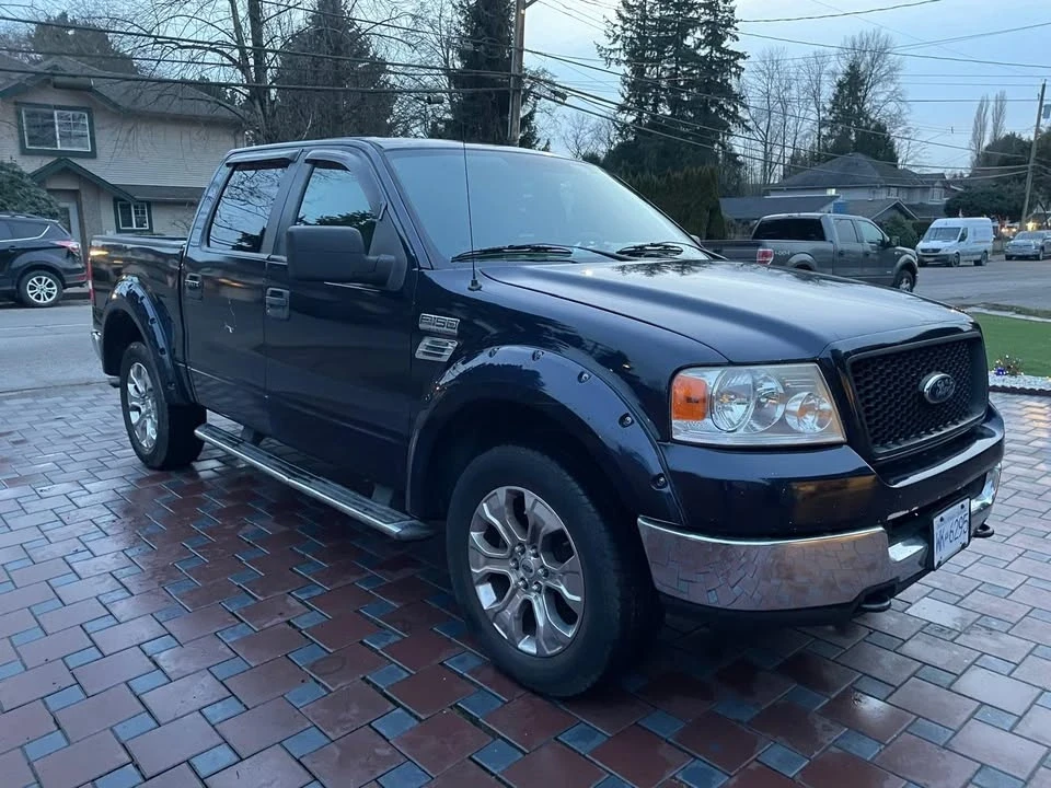 2005 Ford F-150 11th Gen - Image 2 of 15