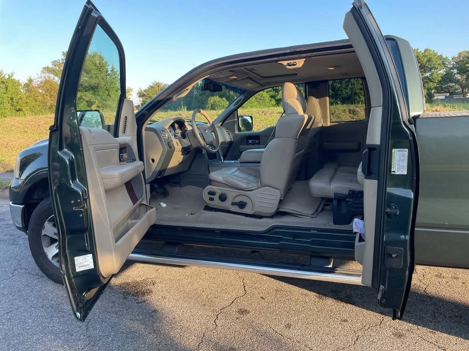 2005 Ford F-150 11th Gen - Image 19 of 20