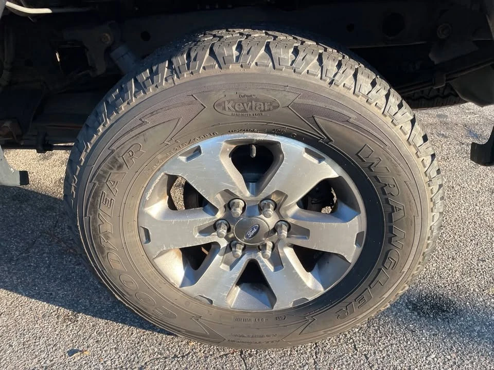 2005 Ford F-150 11th Gen - Image 11 of 20