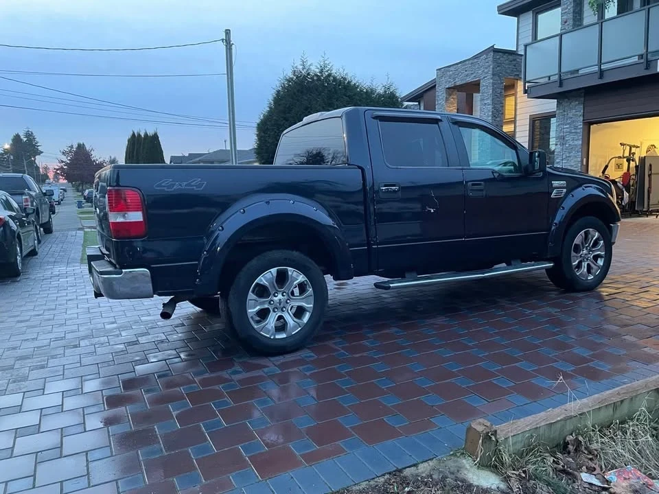 2005 Ford F-150 11th Gen - Image 6 of 15