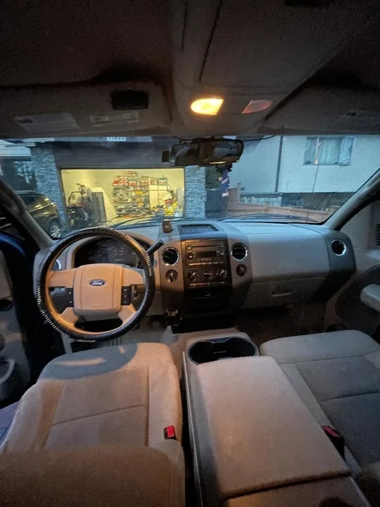 2005 Ford F-150 11th Gen - Image 11 of 15