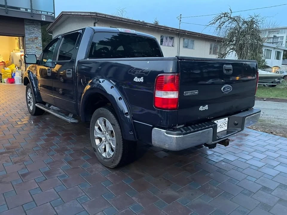 2005 Ford F-150 11th Gen - Image 4 of 15