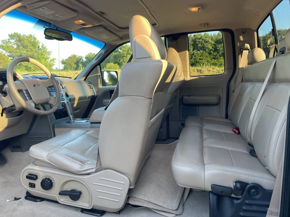 2005 Ford F-150 11th Gen - Image 18 of 20