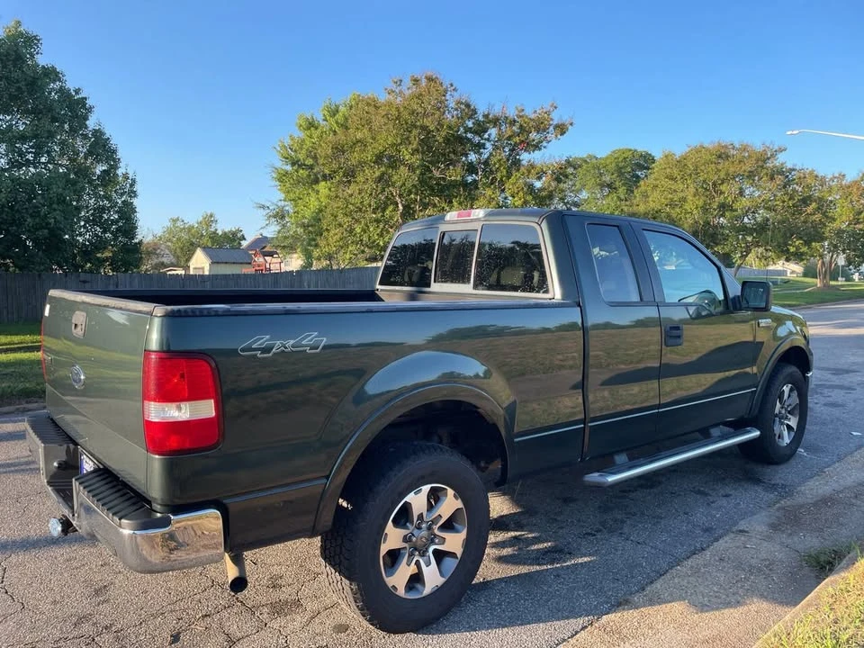2005 Ford F-150 11th Gen - Image 6 of 20